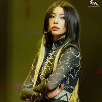 Trần Thảo Linh(Lyhan)