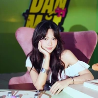 Trần Hoàng Phương Lan(Yeolan)