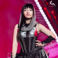 Đào Yi Quân(Đào Tử AIJ)