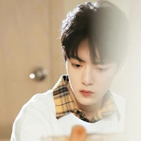 Tiêu Chiến_lúc còn đi học