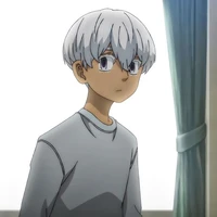 Kurokawa Izana - Lúc bé