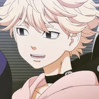 Sano Manjiro - Mikey