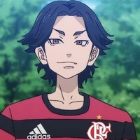 Baji Keisuke