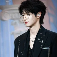 Chu Chí Hâm (hắn)