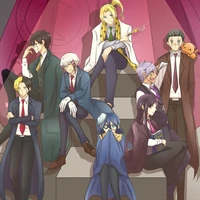 nguyên đám(trừ đc ai thì trừ)