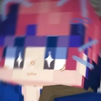 hiha the blue ( soda xanh )