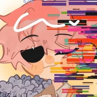 hiha glitch ( idol top top )