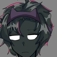 hiha nightmare ( hắc vô thường )