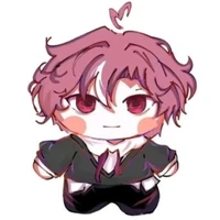 hiha bản năng hắc ám ( sadboy )