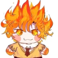 hiha flame ( mõ hỗn )