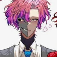 hiha lunar moon ( hiha mặt trăng quỷ )