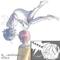 các nhân vật phụ 