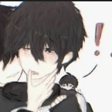 kuro /💧❄🌑/