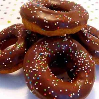 Bánh Quy Siêu To Khổng Lồ