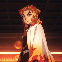 Rengoku Kyojuro_Viêm Trụ