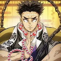 Gyomei Himejima