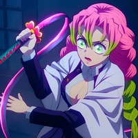 Mitsuri Kanroji
