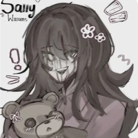 Sally Wiliams