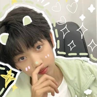 Trương Quế Nguyên ‐ 8 tuổi