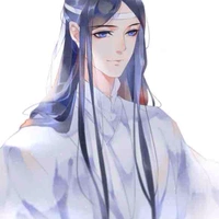 Lam Hi Thần- Trạch Vu Quân