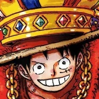 MONKEY D LUFFY