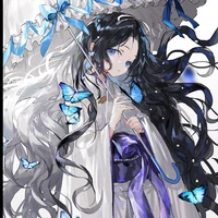Nova Shadowlace