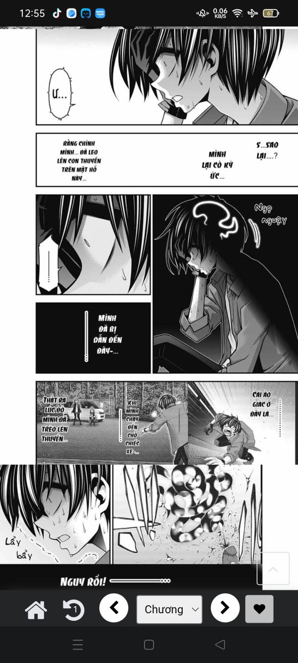 NovelToon