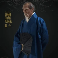 Ông Hội Nhà Lertratkosum { Ông Nội }