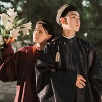 All Đa Nhân Vật { Người dân }