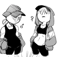 Bạn (nam nữ quan trọng đéo-)