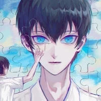 𝓘𝓼𝓪𝓰𝓲 𝓨𝓸𝓲𝓬𝓱𝓲