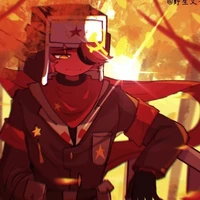 Soviet Unions(Búa Liềm)