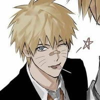 uzumaki naruto