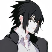 uchiha sasuke