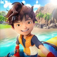 Boboiboy