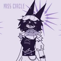 🔮Miss Circle/Oreo