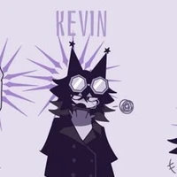 🔮Kevin