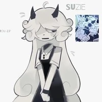 🔮Suzie