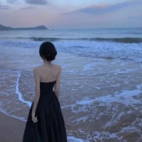 Tôn Huỳnh Tú Mai_ chị họ của Duy