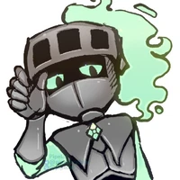 Soulvester the Knight