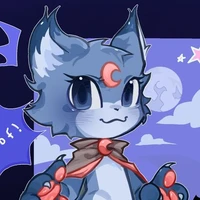 Eclipse the Werewolf