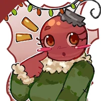 Bobette the Ornament