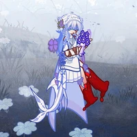 Selaryn (GV mĩ thuật và hiệu phó)