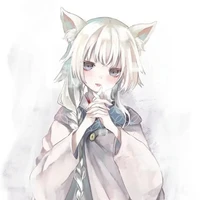 Nagi (thư ký của HTHHS)