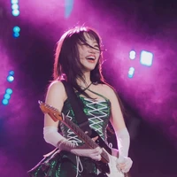 Khương Hoàn Mỹ (nàng)[Cam]