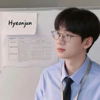 Choi Hyeonjoon_Doran