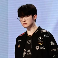 ★Lee Sanghyeok_Faker