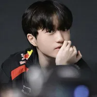 Ryu Minseok_keria