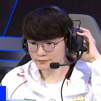 ★Lee Sanghyeok_Faker