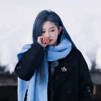 Vương Dịch/cô